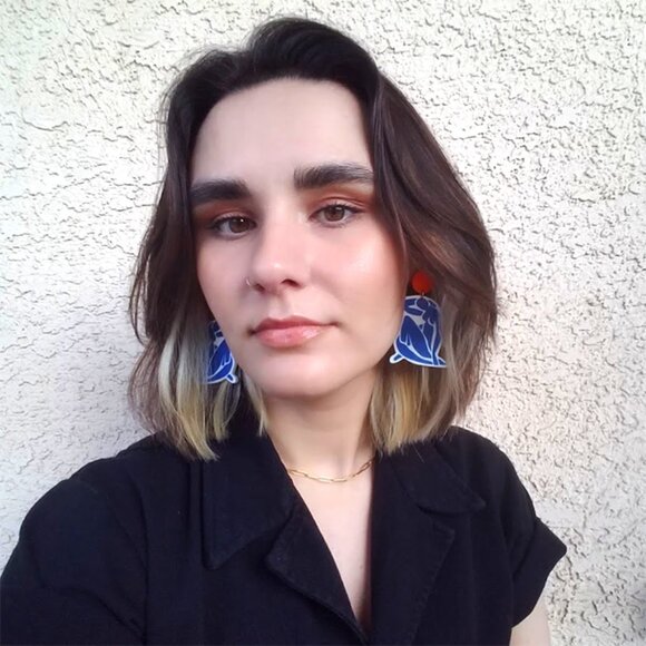 Meet your Posher, Mary beth - Picture 1 of 1